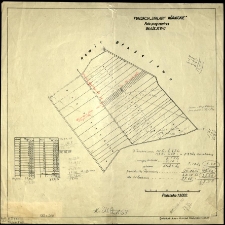 Fundacja "Zakłady K&oacute;rnickie". Rola przy rewirze Błażejewo