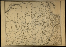 [Mapa hydrograficzna Polski]