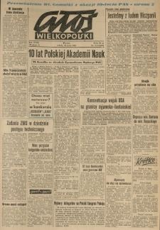 Głos Wielkopolski. 1962.05.19 R.18 nr118 Wyd.A