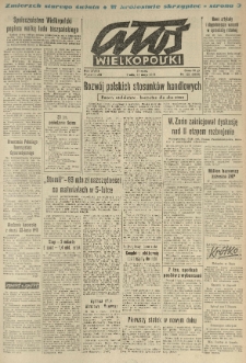 Głos Wielkopolski. 1962.05.23 R.18 nr121 Wyd.A