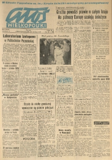 Głos Wielkopolski. 1962.06.03-04 R.18 nr131 Wyd.A