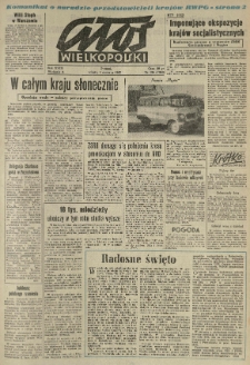 Głos Wielkopolski. 1962.06.09 R.18 nr136 Wyd.A