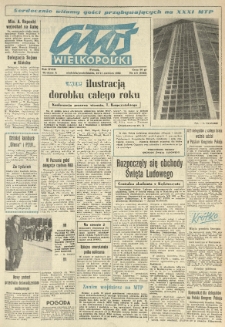 Głos Wielkopolski. 1962.06.10-11 R.18 nr137 Wyd.A