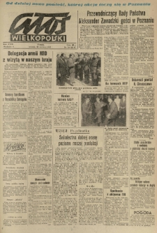 Głos Wielkopolski. 1962.06.19 R.18 nr144 Wyd.A