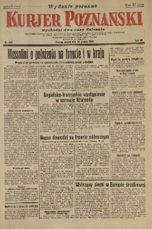 Kurier Poznański 1935.12.31 R.30 nr 599