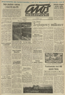 Głos Wielkopolski. 1962.06.26 R.18 nr150 Wyd.A