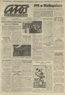 Głos Wielkopolski. 1962.06.27 R.18 nr151 Wyd.A