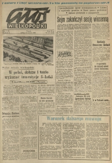 Głos Wielkopolski. 1962.06.30 R.18 nr154 Wyd.A