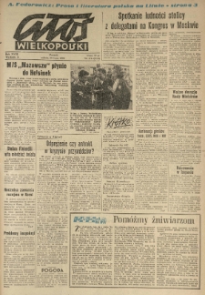 Głos Wielkopolski. 1962.07.28 R.18 nr178 Wyd.A