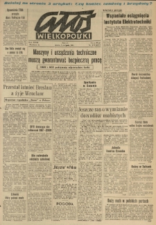 Głos Wielkopolski. 1962.08.08 R.18 nr187 Wyd.A