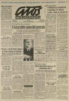 Głos Wielkopolski. 1962.08.24 R.18 nr201 Wyd.A