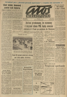 Głos Wielkopolski. 1962.08.31 R.18 nr207 Wyd.A