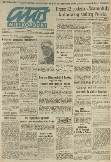 Głos Wielkopolski. 1962.09.23-24 R.18 nr227 Wyd.A