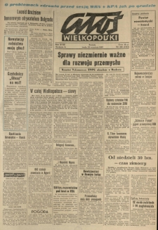 Głos Wielkopolski. 1962.09.26 R.18 nr229 Wyd.A