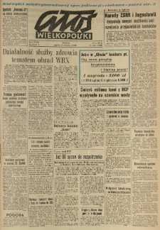 Głos Wielkopolski. 1962.09.28 R.18 nr231 Wyd.A