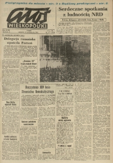 Głos Wielkopolski. 1962.10.18 R.18 nr248 Wyd.A