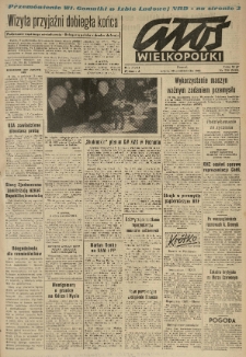 Głos Wielkopolski. 1962.10.20 R.18 nr250 Wyd.A