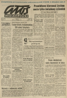 Głos Wielkopolski. 1962.11.16 R.18 nr273 Wyd.A