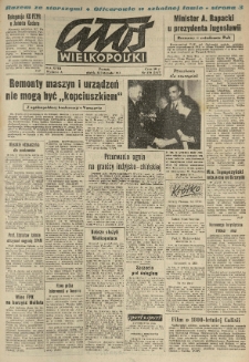 Głos Wielkopolski. 1962.11.23 R.18 nr279 Wyd.A