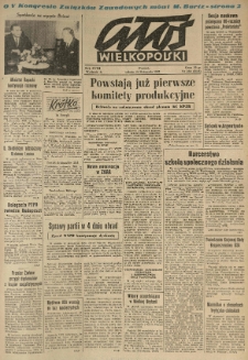 Głos Wielkopolski. 1962.11.24 R.18 nr280 Wyd.A