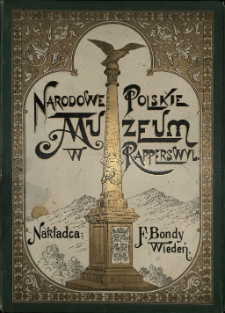 Narodowe Polskie Muzeum w Rapperswyl