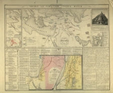 Depuis la creation jusqu'a Mo&iuml;se