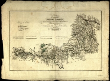 Karte der s&auml;mmtlichen Krieges Vorfaelle bey den vereinigten Oestreichisch - Russischen und T&uuml;rkischen Armeen im Jahr 1788