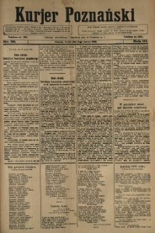Kurier Poznański 1908.03.11 R.3 nr 59