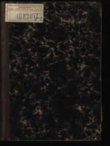 Dzieje Starego i Nowego Testamentu, czyli Wyb&oacute;r przykład&oacute;w i nauki z Pisma Świętego. T. 2, Nowy Testament / według wydania T. D&eacute;rome ; [oprac.] K. Brodziński ; przejrz. i powięk. przez K. B. Grabowskiego.