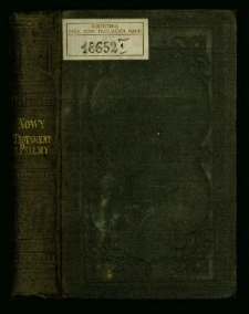 Nowy Testament Pana Naszego Jezusa Chrystusa / z greckiego języka na polski pilnie i wiernie przetłumaczony.