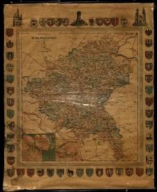 W[ielkie] Ks[ięstwo] Poznańskie