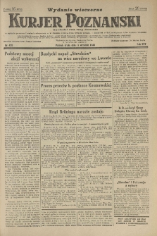 Kurier Poznański 1930.09.17 R.25 nr 428