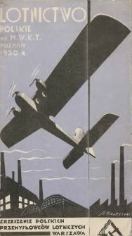 Lotnictwo polskie na M.W.K.T.