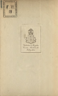 "Maitre Thomas" et saint Ignace : r&eacute;plique au R. P. Brucker S. J.