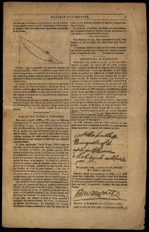 Varia z okresu napoleońskiego