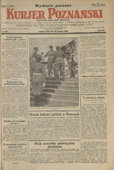 Kurier Poznański 1930.09.24 R.25 nr 439