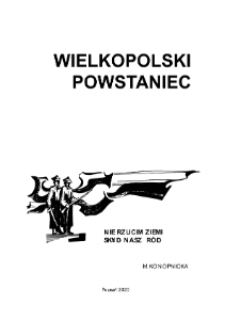 Wielkopolski Powstaniec Nr 26/2020