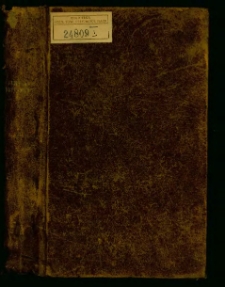 Novyj zavet Gospoda Na&scaron;ego Iisusa Hrista / po prevodu Afanasia Stojkoviča.