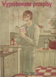 Wypr&oacute;bowane przepisy