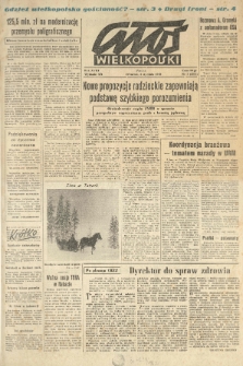 Głos Wielkopolski. 1962.01.04 R.18 nr3 Wyd.AB