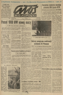 Głos Wielkopolski. 1962.01.19 R.18 nr16 Wyd.AB