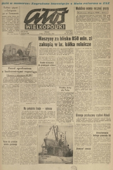 Głos Wielkopolski. 1962.01.24 R.18 nr20 Wyd.AB