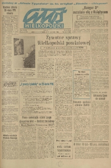 Głos Wielkopolski. 1962.01.28-29 R.18 nr24 Wyd.AB