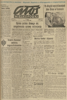 Głos Wielkopolski. 1962.02.21 R.18 nr44 Wyd.AB