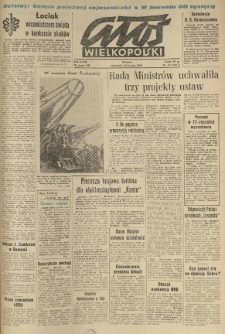 Głos Wielkopolski. 1962.02.22 R.18 nr45 Wyd.AB