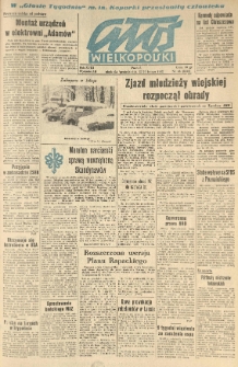 Głos Wielkopolski. 1962.02.25-26 R.18 nr48 Wyd.AB