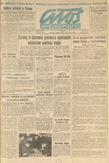 Głos Wielkopolski. 1962.03.11-12 R.18 nr60 Wyd.AB