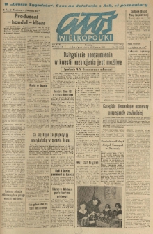 Głos Wielkopolski. 1962.03.18-19 R.18 nr66 Wyd.AB