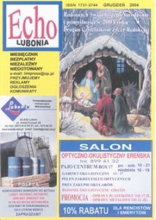 Echo Lubonia 2004.12