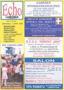 Echo Lubonia 2006.06